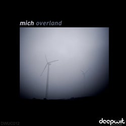 Overland (LP)