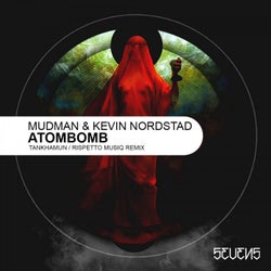 Atombomb EP