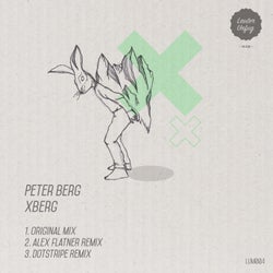 X-Berg EP