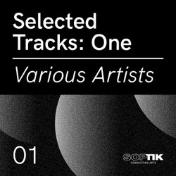 Selected Tracks: One