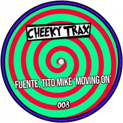 Moving On (Club Mix)