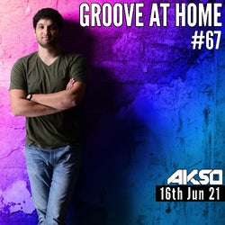 Groove at Home 67