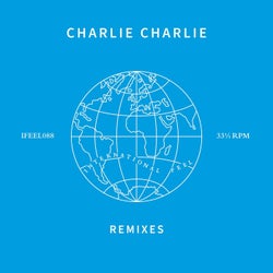 Save Us (Mondag Remix)