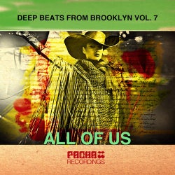 Deep Beats From Brooklyn Vol. 7