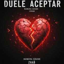 Duele Aceptar
