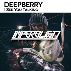 I See You Talking