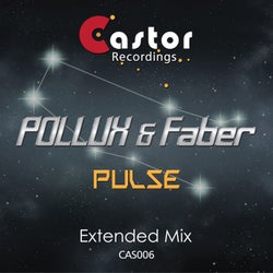 Pulse - Extended Mix