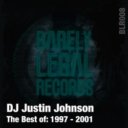 BEST OF DJ JUSTIN JOHNSON, VOL. 1 (BREAKS & BREAKBEATS)