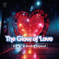 Glow of Love (Mixes)