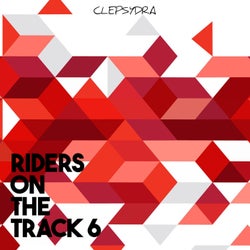 Riders on the Track 6