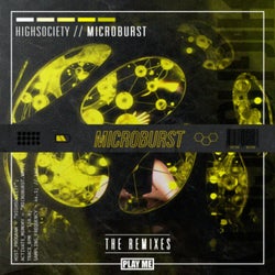 Microburst: The Remixes