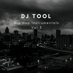 Hip Hop Instrumentals Vol.3