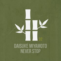 Never Stop