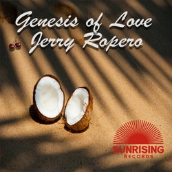 Genesis of Love