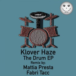 The Drum EP