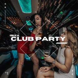 Ibiza Club Party