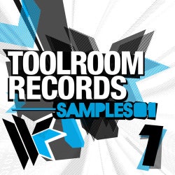 Toolroom Records Samples 01 - Part 1 - 125bpm