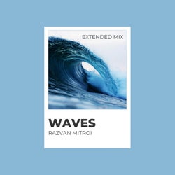 Waves (Extended Mix)