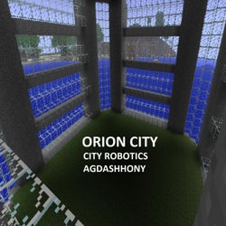 Orion City