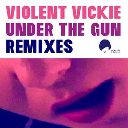 Under the Gun (Remixes)