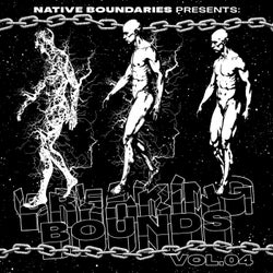 Breaking Bounds VA Vol. 4
