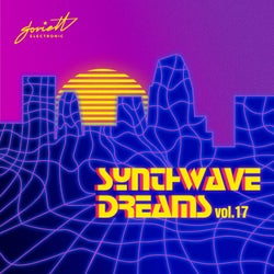 Synthwave Dreams, Vol. 17
