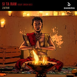 Si Ta Ram (feat. Drish Vee) [Extended Mix]