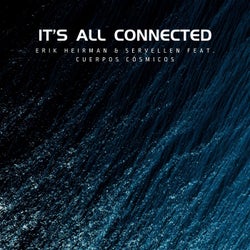 It's All Connected (feat. Cuerpos Cósmicos)