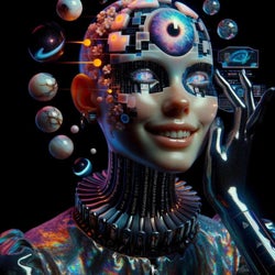 Galactica#Multiverse#Awakening
