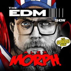 The EDM Show 89 - My Picks