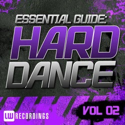 Essential Guide: Hard Dance Vol. 02