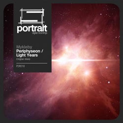 Periphyseon / Light Years