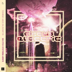 Villain In The Story - Remixes