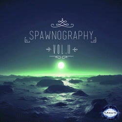 Spawnography, Vol. 2