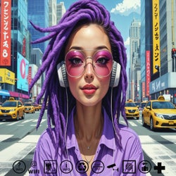 Rewind - Version 10 Lo-Fi Hip-Hop