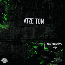 Radioactive - EP