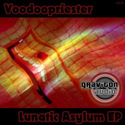 Lunatic Asylum EP