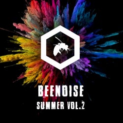 Beenoise Summer, Vol. 2