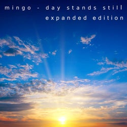 Day Stands Still Expanded Edition
