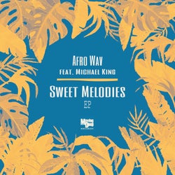 Sweet Melodies EP