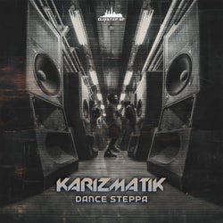 Dance Steppa LP