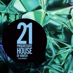 21 Progressive House Of Winter