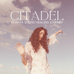 Chakra Sound Healing Journey