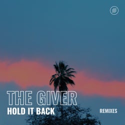 Hold It Back (Remixes)