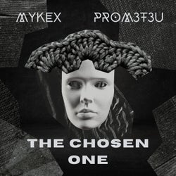 The Chosen One (feat. PROM3T3U)