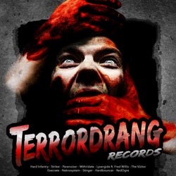 Terrordrang Records #2