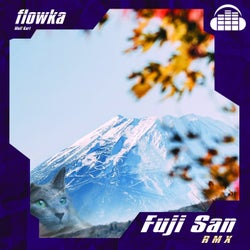 FujiSan (Remix)