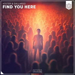 Find You Here