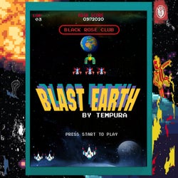 Blast Earth