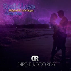 Spell 4 Love Remixes